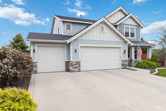 9561 W Wildbranch Dr., Star, ID 83669
