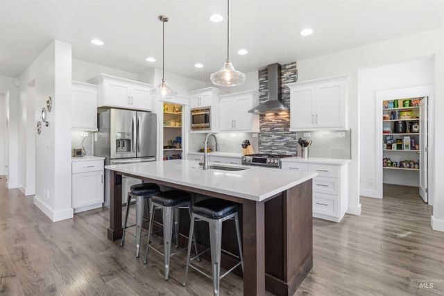 9561 W Wildbranch Dr., Star, ID 83669