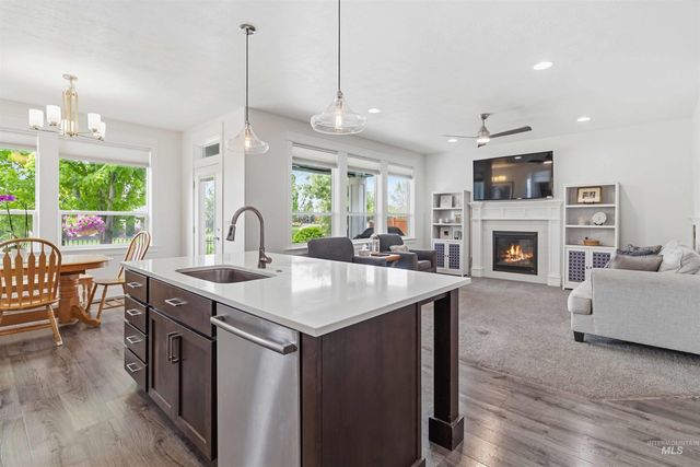 9561 W Wildbranch Dr., Star, ID 83669