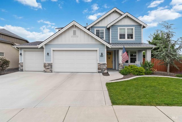 9561 W Wildbranch Dr., Star, ID 83669