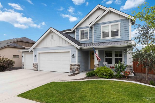 9561 W Wildbranch Dr., Star, ID 83669