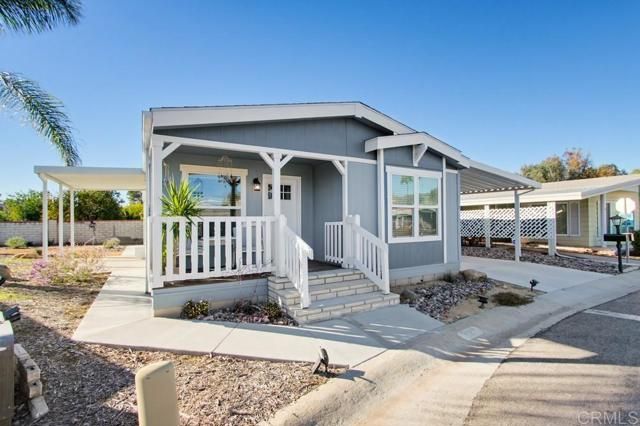 2250 N Broadway 7, Escondido, CA 92026