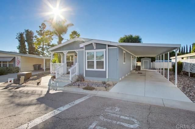 2250 N Broadway 7, Escondido, CA 92026