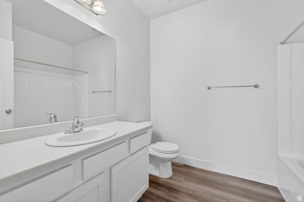 Image 11 of property listing at 698 N 380 W #AA 303, Vineyard, UT 84059