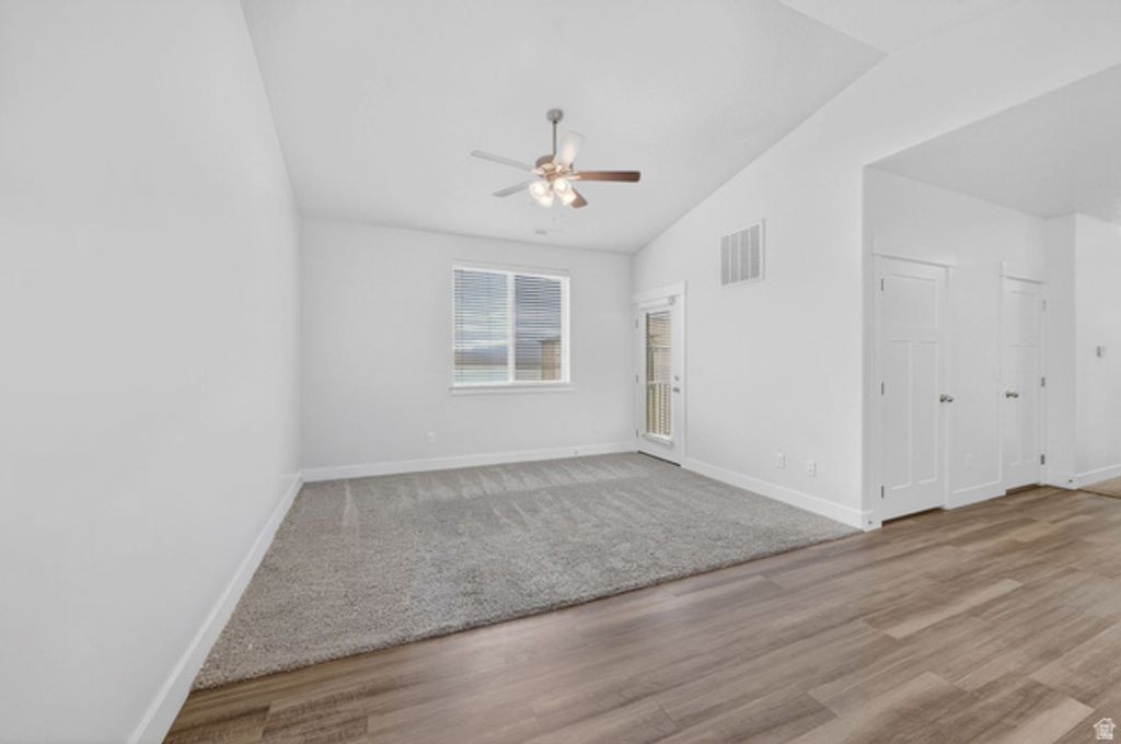 Image 7 of property listing at 698 N 380 W #AA 303, Vineyard, UT 84059