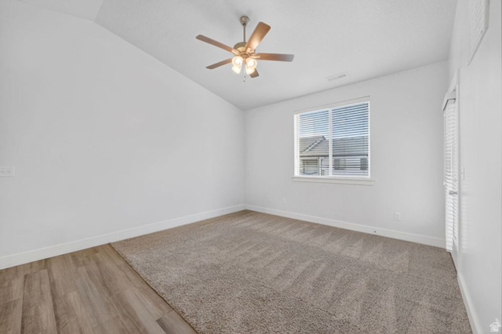 Image 8 of property listing at 698 N 380 W #AA 303, Vineyard, UT 84059