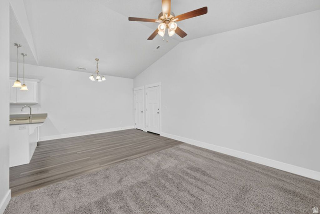 Image 9 of property listing at 698 N 380 W #AA 303, Vineyard, UT 84059