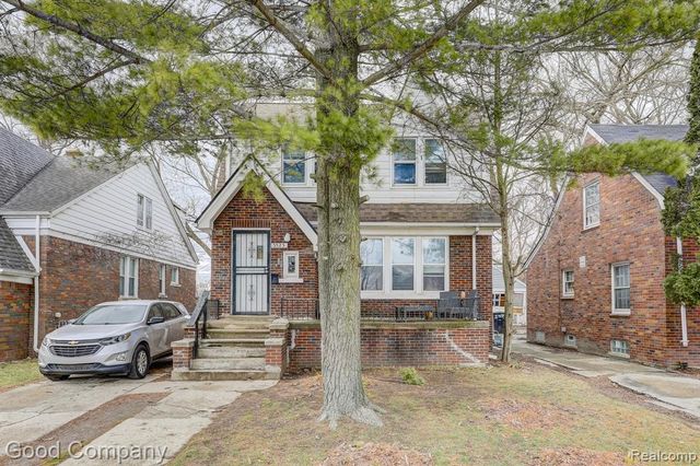 5525 Haverhill Street, Detroit, MI 48224