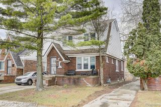 5525 Haverhill Street, Detroit, MI 48224