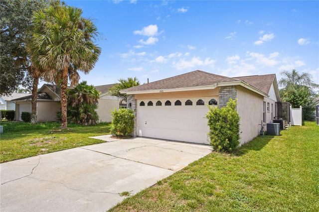 1512 OAK HILL TRAIL, Kissimmee, FL 34747