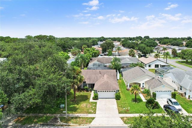 1512 OAK HILL TRAIL, Kissimmee, FL 34747