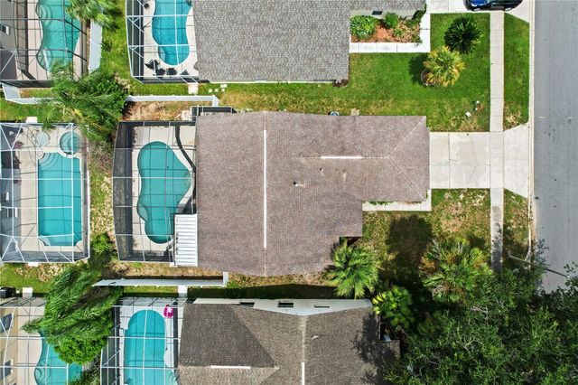 1512 OAK HILL TRAIL, Kissimmee, FL 34747