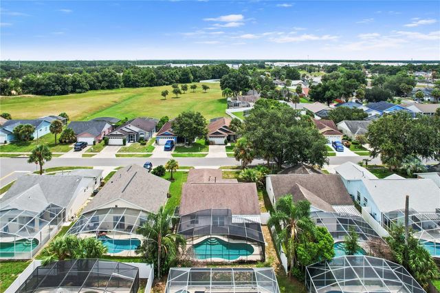 1512 OAK HILL TRAIL, Kissimmee, FL 34747