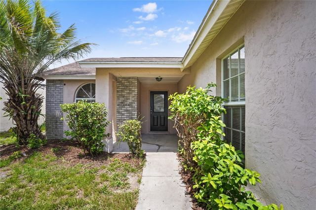 1512 OAK HILL TRAIL, Kissimmee, FL 34747
