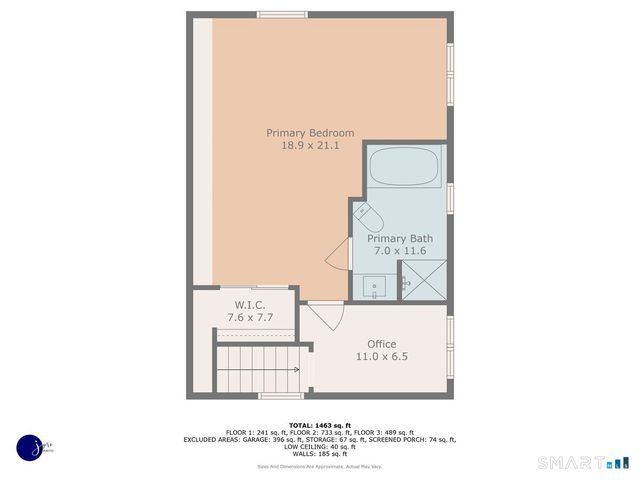 16 Strong Street, Burlington, CT 06013