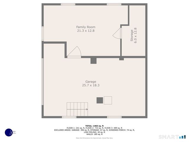 16 Strong Street, Burlington, CT 06013