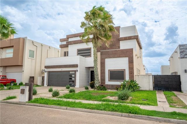 2608 Cassandra Street, Mission, TX 78572