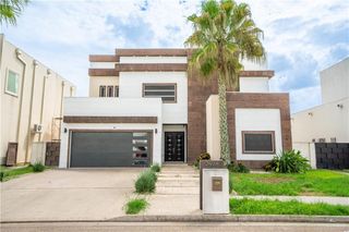 2608 Cassandra Street, Mission, TX 78572