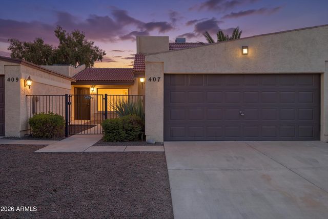 407 E Pecan Road, Phoenix, AZ 85040