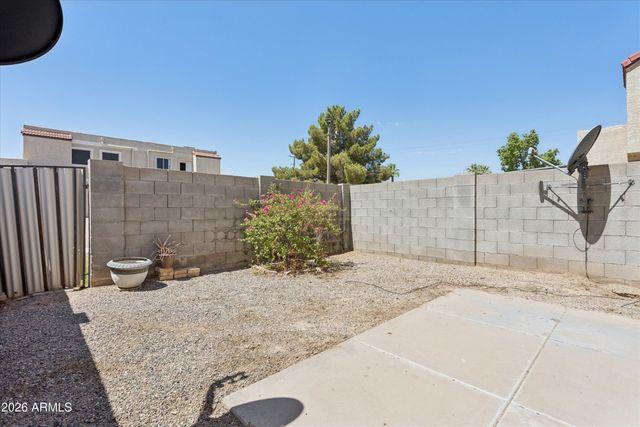407 E Pecan Road, Phoenix, AZ 85040