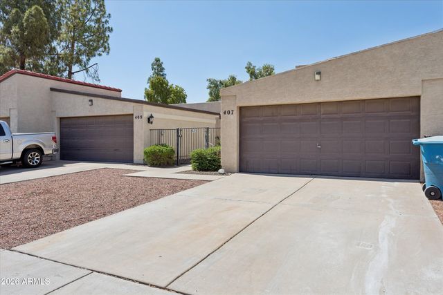 407 E Pecan Road, Phoenix, AZ 85040