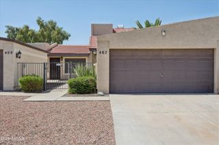 407 E Pecan Road, Phoenix, AZ 85040
