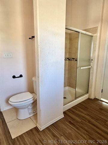 421830 E 1162 Road, Eufaula, OK 74432