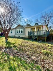 421830 E 1162 Road, Eufaula, OK 74432