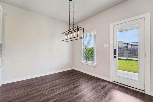 15011 Red Buckeye Drive, Cypress, TX 77433