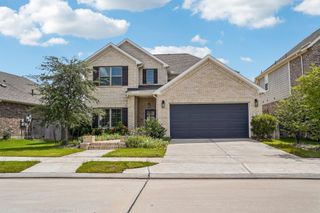 15011 Red Buckeye Drive, Cypress, TX 77433