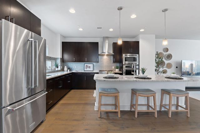 1205 Elm ST 5, Austin, TX 78703
