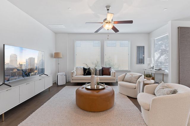 1205 Elm ST 5, Austin, TX 78703