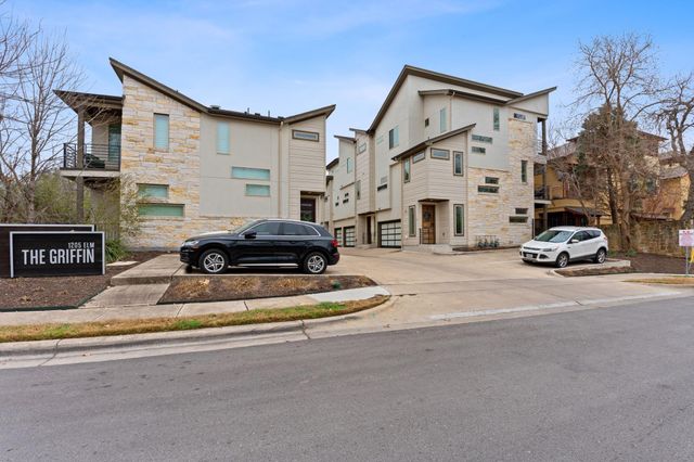 1205 Elm ST 5, Austin, TX 78703