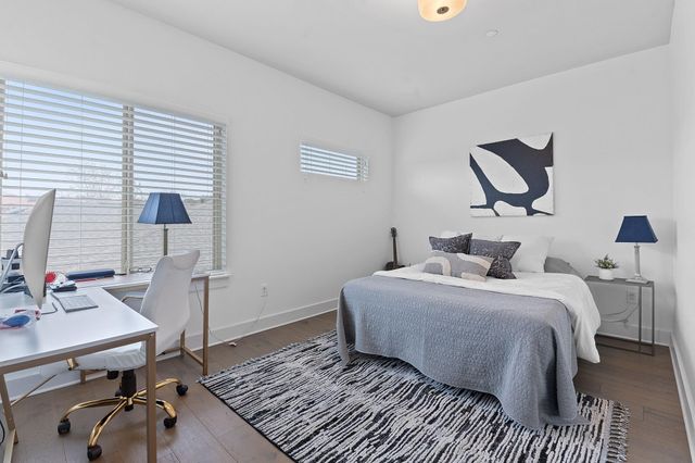 1205 Elm ST 5, Austin, TX 78703