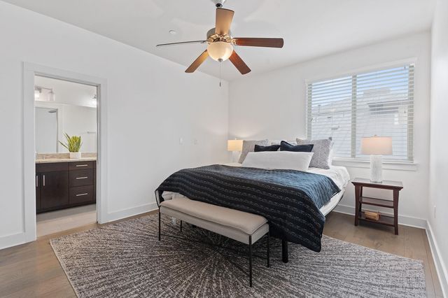 1205 Elm ST 5, Austin, TX 78703
