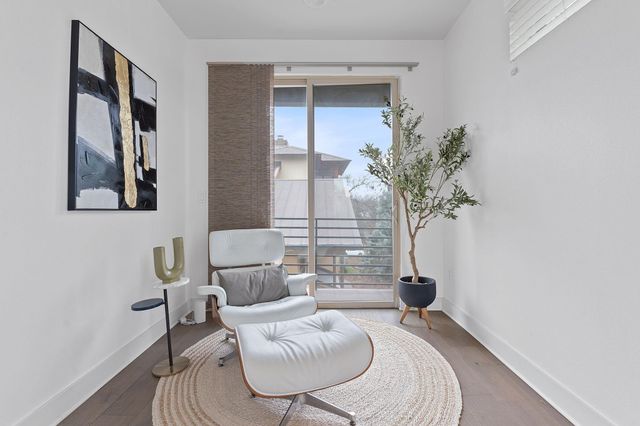 1205 Elm ST 5, Austin, TX 78703
