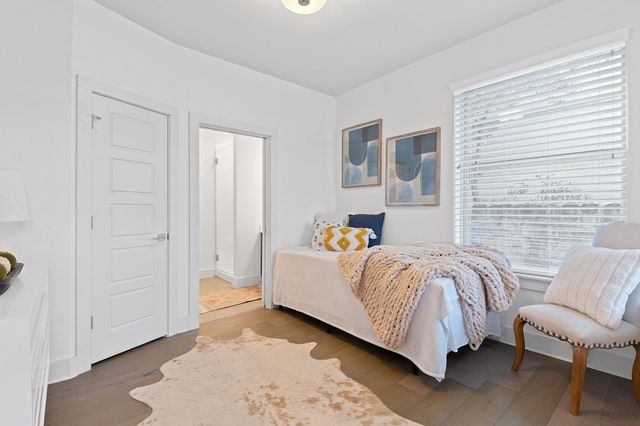1205 Elm ST 5, Austin, TX 78703