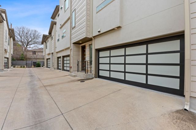 1205 Elm ST 5, Austin, TX 78703