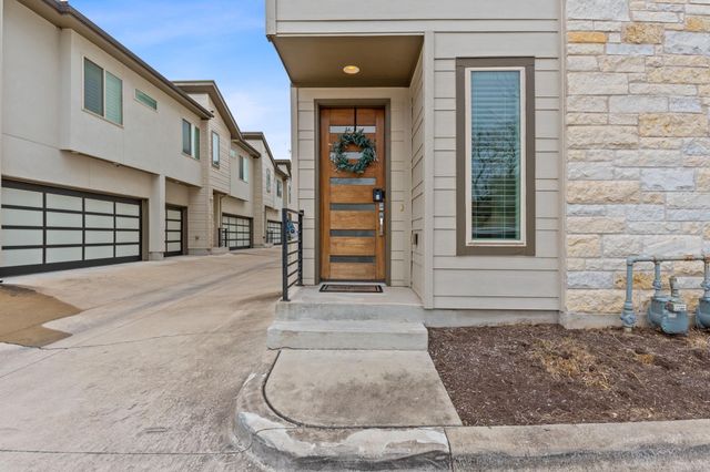 1205 Elm ST 5, Austin, TX 78703