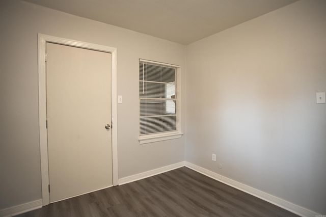 137 Saunders Drive, North Little Rock, AR 72117