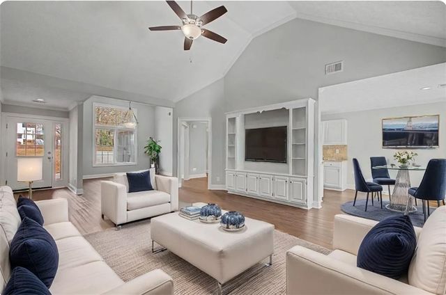 732 Ridgeland Road, Bethlehem, GA 30620