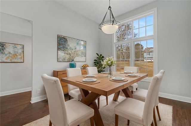 732 Ridgeland Road, Bethlehem, GA 30620