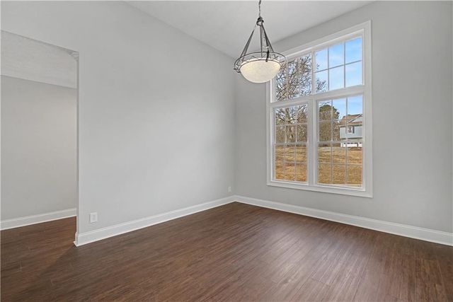 732 Ridgeland Road, Bethlehem, GA 30620