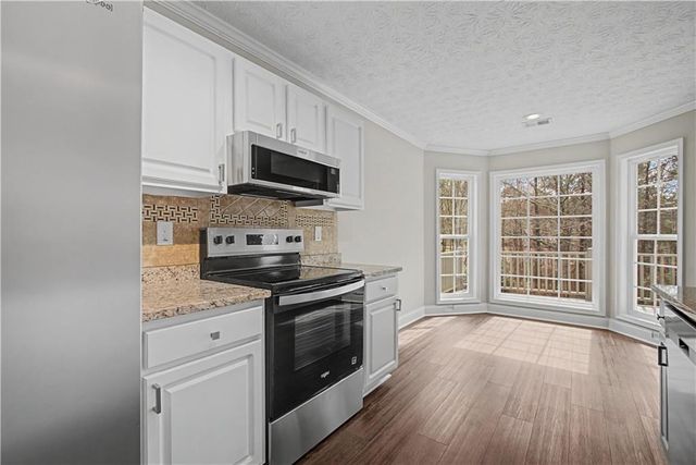 732 Ridgeland Road, Bethlehem, GA 30620