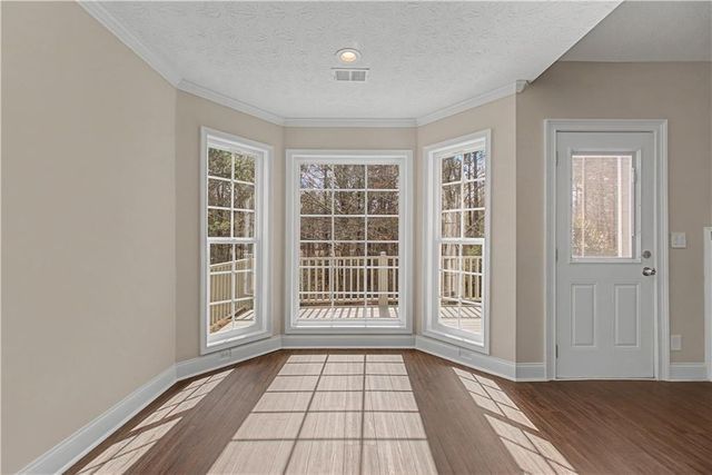 732 Ridgeland Road, Bethlehem, GA 30620