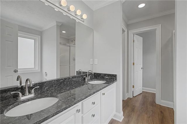 732 Ridgeland Road, Bethlehem, GA 30620