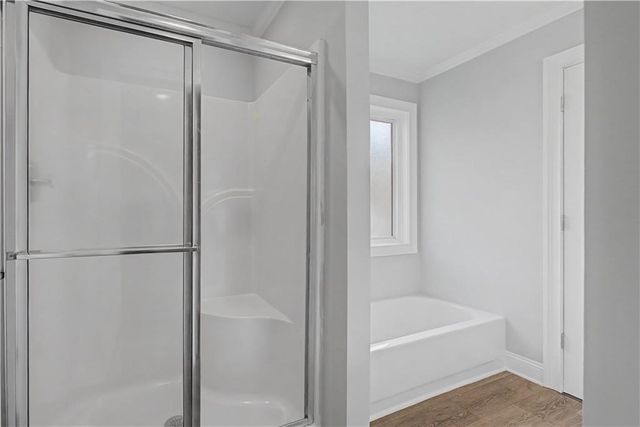 732 Ridgeland Road, Bethlehem, GA 30620