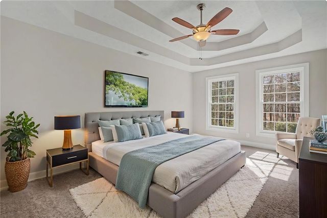 732 Ridgeland Road, Bethlehem, GA 30620