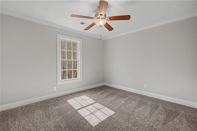 732 Ridgeland Road, Bethlehem, GA 30620