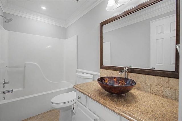 732 Ridgeland Road, Bethlehem, GA 30620